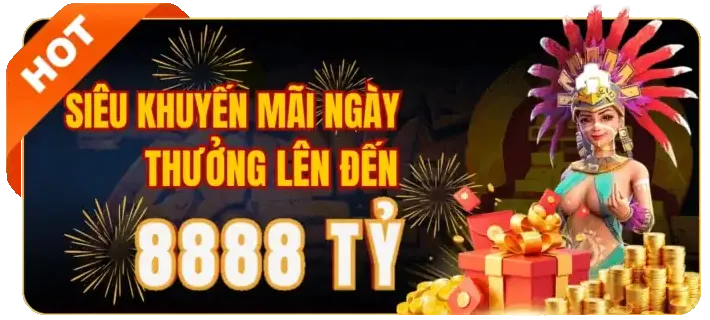 Chương trình VIP độc quyền nohu77 nhà cái
