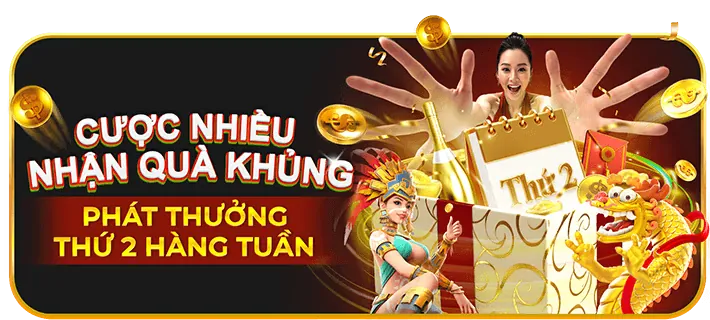 Khuyến mãi chào mừng cho thành viên mới nohu77