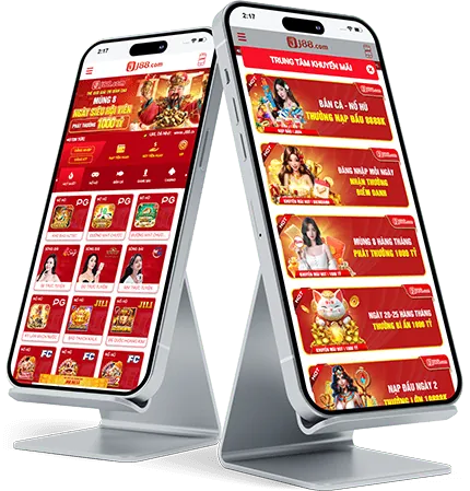 Trải nghiệm mượt mà với nohu77 app