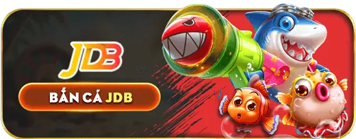 Đồ họa sống động game bắn cá